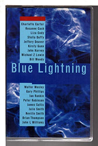 Blue Lightning 