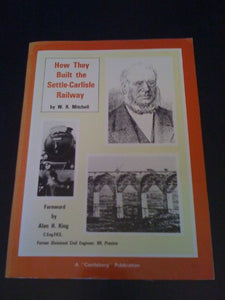 How They Built the Settle-Carlisle Railway 