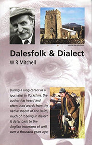 Dalesfolk and Dialect 