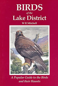 Birds of the Lake District 