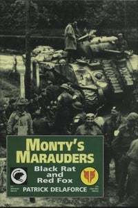 Monty's Marauders 