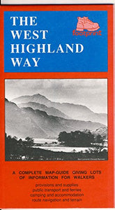 The West Highland Way 