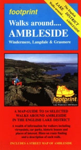 Walks Around Ambleside 