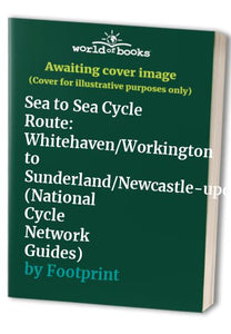 Sea to Sea Cycle Route 