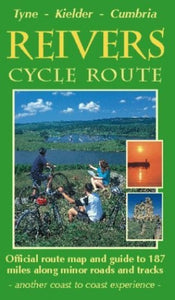 The Reivers Cycle Route 