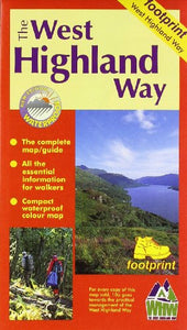 West Highland Way 