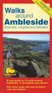 Walks Around Ambleside 