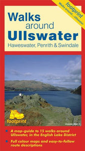 Walks Around Ullswater 