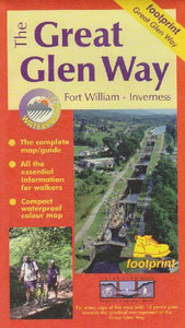 The Great Glen Way 