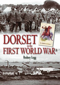 Dorset in the First World War 