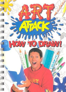 Art Attack 