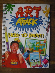 Art Attack 