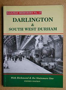 Darlington and South West Durham 