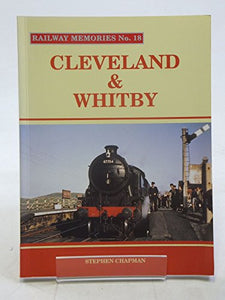 Cleveland and Whitby 