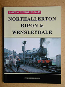 Northallerton, Ripon & Wensleydale 