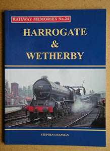 Harrogate and Wetherby 