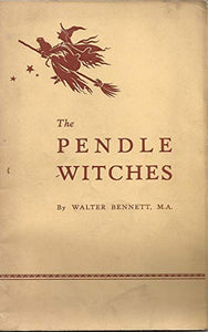 The Pendle Witches 