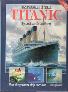 Exploring the Titanic 