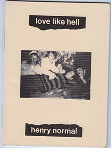 Love Like Hell 