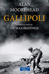 Gallipoli 