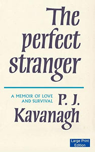 The Perfect Stranger 