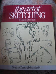 The Art of Sketching 