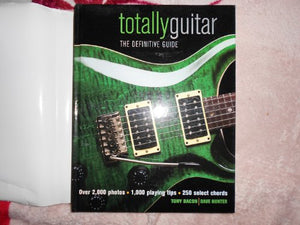 Totally Guitar 