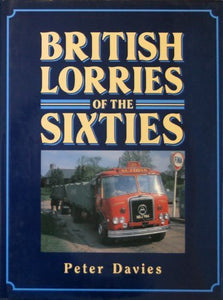 British Lorries of the Sixties 