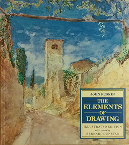 The Elements of Drawing