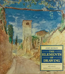 The Elements of Drawing 