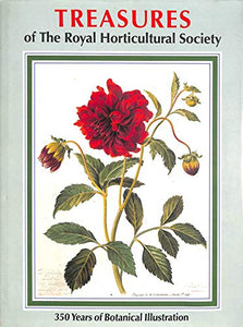 Treasures of the Royal Horticultural Society 