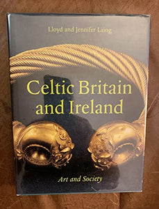 Celtic Britain and Ireland 