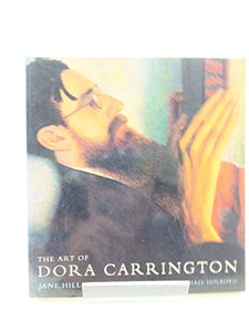 The Art of Dora Carrington 