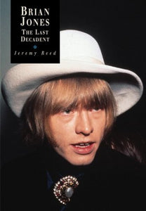 Brian Jones 