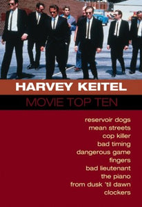 Harvey Keitel 