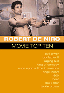 Robert De Niro 