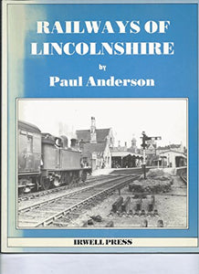 Railways of Lincolnshire 