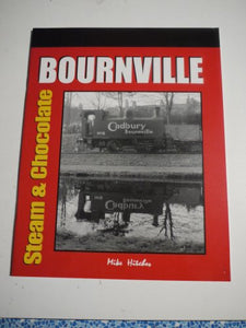 Bournville Steam and Chocolate 