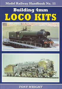 Locomotive Kits 