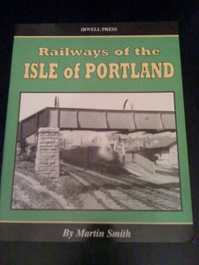 Railways on the Isle of Portland 