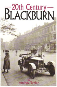 20th Century Blackburn 