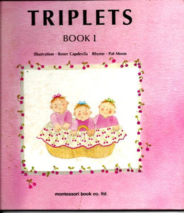 Triplets: Bk. 1 