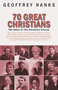 70 Great Christians 