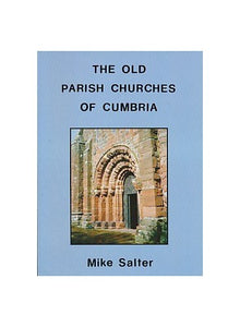 Old Parish Churches of Cumbria 