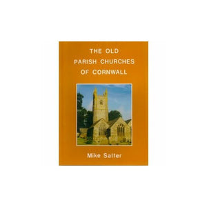 Old Parish Churches of Cornwall 