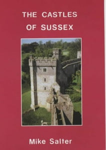 The Castles of Sussex 