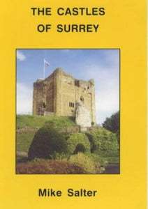 The Castles of Surrey 