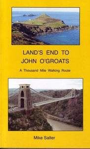 Land's End to John O'Groats 