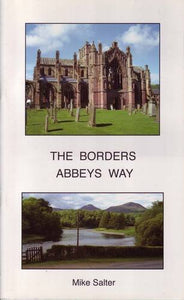 Borders Abbeys Way 