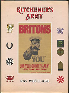 Kitchener's Army, 1914-18 